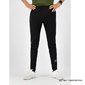 FUTURUM Tech Jogging Pants SPEED ON WHEELS "E" Black
