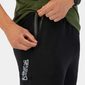 FUTURUM Tech Jogging Pants SPEED ON WHEELS "E" Black