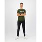 FUTURUM Tech Jogging Pants SPEED ON WHEELS "E" Black