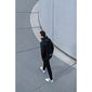 FUTURUM Tech Jogging Pants SPEED ON WHEELS "E" Black