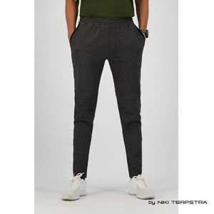 FUTURUM Tech Jogging Pants SPEED ON WHEELS "E" Dark Grey