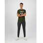 FUTURUM Tech Jogging Pants SPEED ON WHEELS "E" Dark Grey