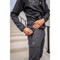 FUTURUM Tech Jogging Pants SPEED ON WHEELS Dark Grey