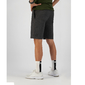 FUTURUM Tech Shorts SPEED ON WHEELS Dark Grey