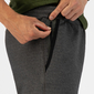 FUTURUM Tech Shorts SPEED ON WHEELS Dark Grey