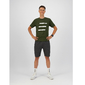 FUTURUM Tech Shorts SPEED ON WHEELS Dark Grey