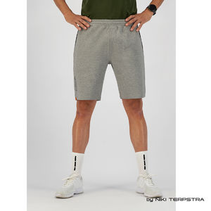 FUTURUM Tech Shorts SPEED ON WHEELS Grey