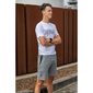 FUTURUM T-Shirt SPEED ON WHEELS White