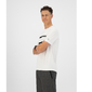 FUTURUM T-Shirt SPEED ON WHEELS "E" White