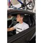 FUTURUM T-Shirt SPEED ON WHEELS "E" White