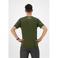 FUTURUM T-Shirt SPEED ON WHEELS "E" Green