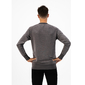 FUTURUM Tech Sweater SPEED ON WHEELS Dark Grey