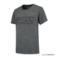FUTURUM T-Shirt SPEED ON WHEELS Kids Dark Grey