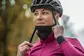 FUTURUM 4 SEASONS Face & Neck Warmer Merino Black