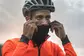 FUTURUM 4 SEASONS Face & Neck Warmer Merino Black