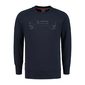 FUTURUM Crewneck SPEED ON WHEELS Dark Blue