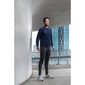 FUTURUM Crewneck SPEED ON WHEELS Dark Blue