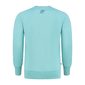 FUTURUM Crewneck SPEED ON WHEELS Mint Blue