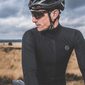 FUTURUM Lightweight Windjacket II Zwart