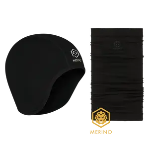 FUTURUM 4 SEASONS Merino Essentials Package