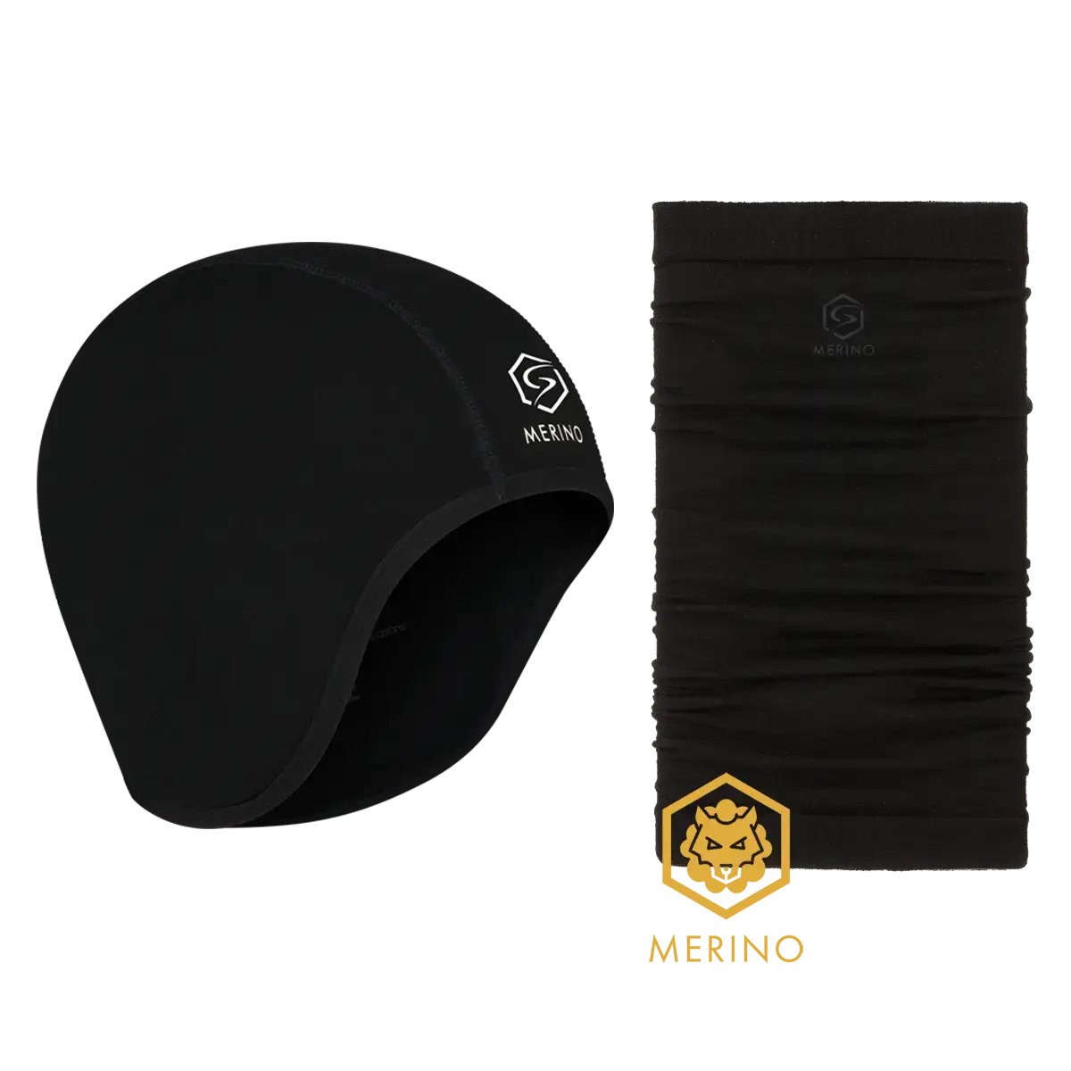 FUTURUM 4 SEASONS Merino Essentials Package Women