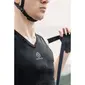FUTURUM 4 SEASONS Merino Ondershirt Mouwloos Zwart 2-Pack