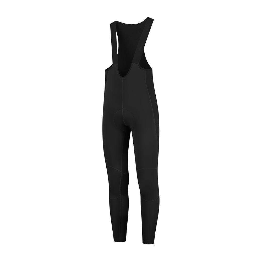 FUTURUM JORIS II Deep Winter Fietsbroek Lang Zwart Heren