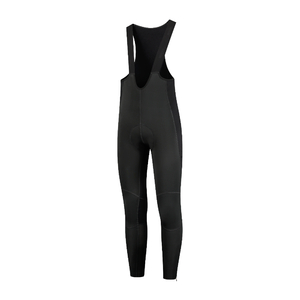 FUTURUM JORIS II Deep Winter Fietsbroek Lang Zwart Heren