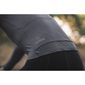 FUTURUM JORIS Fietsshirt Lange Mouwen Grijs Heren