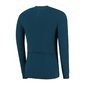 FUTURUM JORIS Fietsshirt Lange Mouwen Donkerblauw Heren