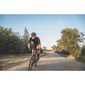 FUTURUM 4 SEASONS PRO Raceday Fietsjack Zwart Heren