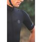FUTURUM 4 SEASONS PRO Raceday Fietsjack Zwart Heren