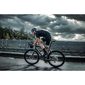 FUTURUM 4 SEASONS PRO Raceday Fietsjack Zwart Heren