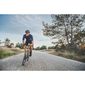 FUTURUM 4 SEASONS PRO Raceday Fietsjack Donkerblauw Heren