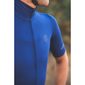 FUTURUM 4 SEASONS PRO Raceday Fietsjack Donkerblauw Heren