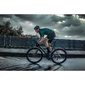 FUTURUM 4 SEASONS PRO Raceday Fietsjack Groen Heren