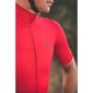 FUTURUM 4 SEASONS PRO Raceday Fietsjack Rood Heren
