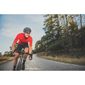 FUTURUM 4 SEASONS PRO Raceday Fietsjack Rood Heren