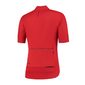 FUTURUM 4 SEASONS PRO Raceday Fietsjack Rood Heren