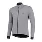 FUTURUM Lightweight Windjacket II Lichtgrijs