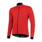 FUTURUM Lightweight Windjacket II Oranje/Rood