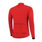 FUTURUM Lightweight Windjacket II Oranje/Rood
