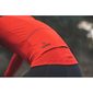 FUTURUM Lightweight Windjacket II Oranje/Rood