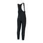 FUTURUM JORIS II Thermo Winter Fietsbroek Lang Zwart Heren