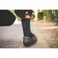 FUTURUM 4 SEASONS Merino Fietssokken Extra Warm Zwart