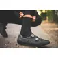 FUTURUM 4 SEASONS Merino Fietssokken Extra Warm Zwart