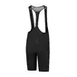 FUTURUM ROSA Fietsbroek Kort Zwart Dames