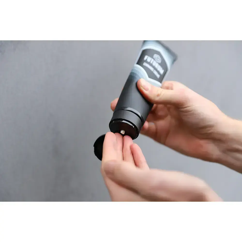 FUTURUM Natural Chamois Crème (200ml)