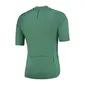 FUTURUM JONA Merino Fietsshirt Korte Mouwen Groen Heren