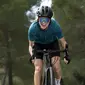 FUTURUM ROSA Merino Fietsshirt Korte Mouwen Turquoise Dames